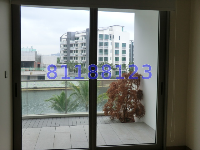 The Coast at Sentosa Cove (D4), Condominium #45509892